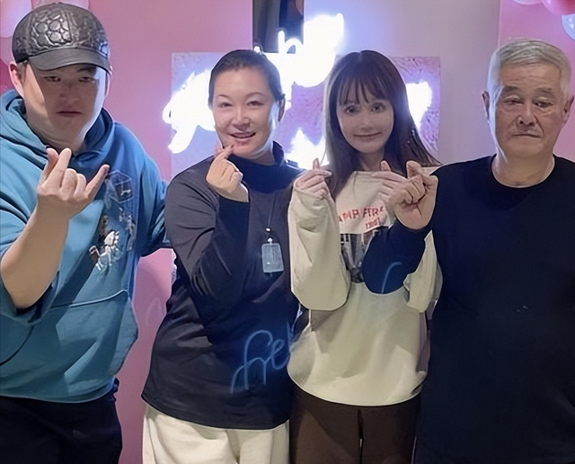 赵本山扛不住了！就算有再多豪宅豪车，也无法拯救自己的女儿