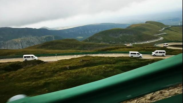 关东秋韵（三）：长白山篇