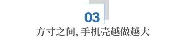 10个中东“土豪”，8个爱中国手机壳