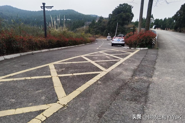 绵阳公路：普通公路服务区助力交旅融合发展