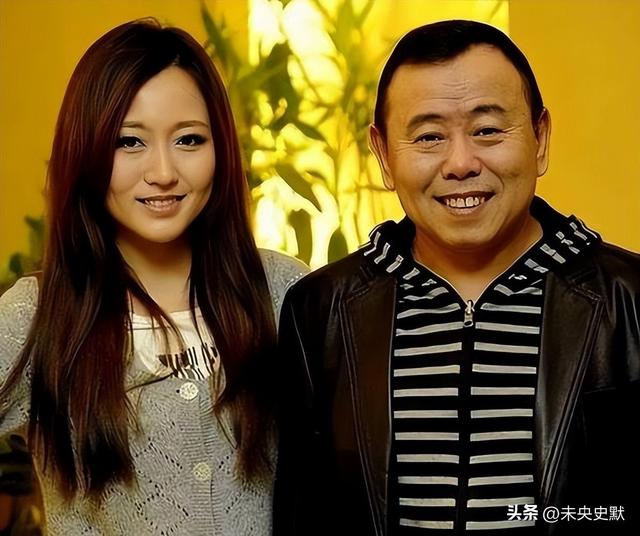 钱再多有什么用？68岁千万身家的潘长江，还是要为42岁女儿操碎心