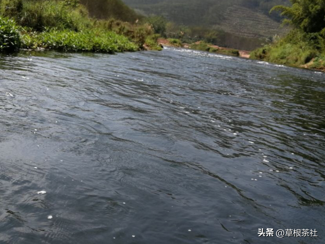 兵团往事：当年他落入水流湍急的南腊河，从此有了一位过命兄弟