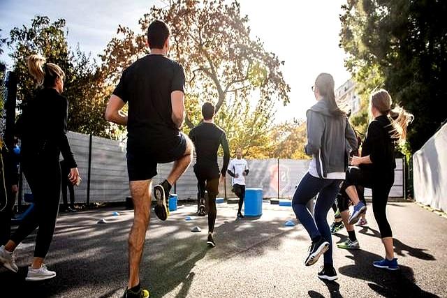 跑步别再死磕5分配速还是6分配速了