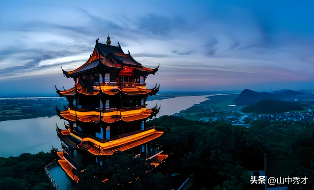 我国四大马鞍山，你知道它们名字的由来吗？