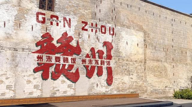 7月25日开街！赣州新增一条夜市街，就在阳明路“标准钟”