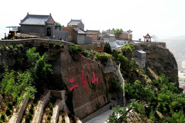 平顶山景点不多，这9个景点却是人尽皆知的美