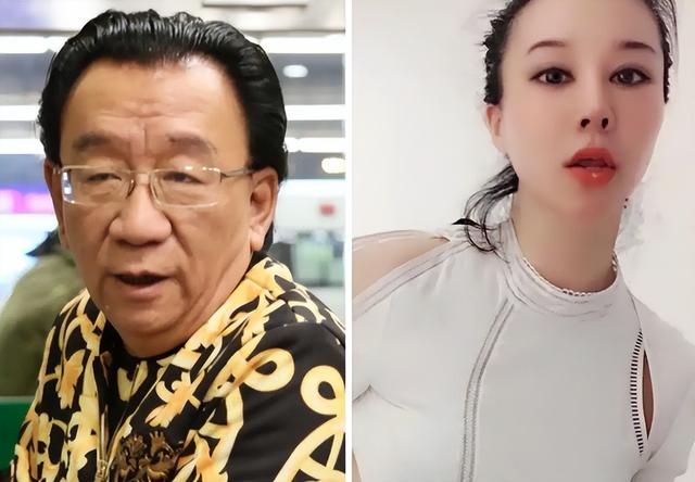 79岁侯耀华晚年凄凉！独居北京无保姆照料，家里脏乱差环境寒酸