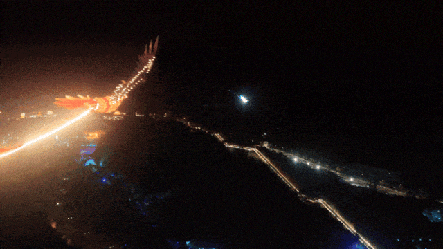 白鹿暖阳 原上慢享 白鹿原影视城首届冬日休闲季 将于11月27日暖心启动~