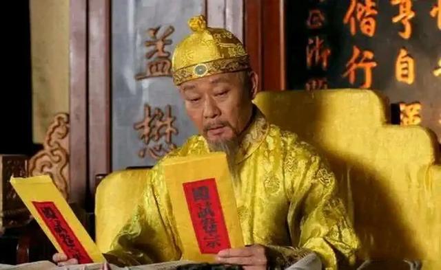 六世班禅进京真相，乾隆用宗教怀柔，换来边疆60年安稳