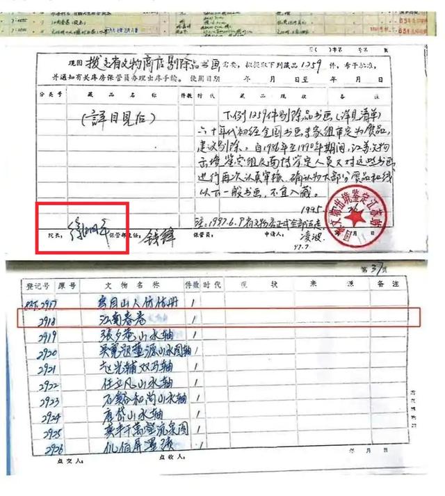 谎言，全是谎言！南京博物院前院长徐湖平，目前已经撒了两个谎言