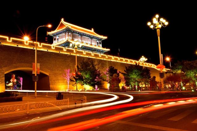 十一去哪儿丨河北古城 “精彩菜单” 已上线 沉浸式玩转假期超简单