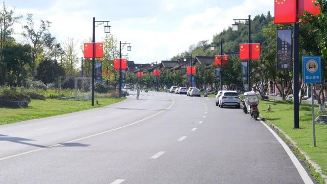 乌江寨：安全感与体验感拉满！多举措守护安心旅程