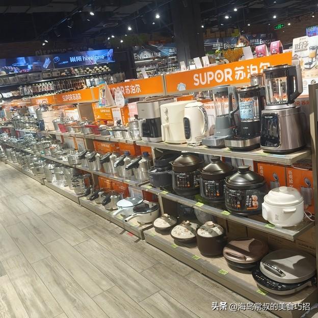 三亚集中卖水果的地方，又便宜，种类又很多，最佳购物天堂