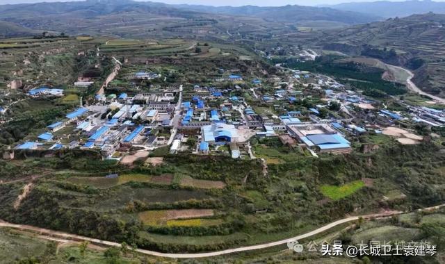 相会偏关，说长城、话黄河