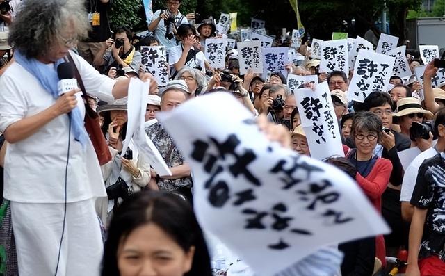 中俄两国用行动表明：台海一旦发生战争，日本将第一个被消灭