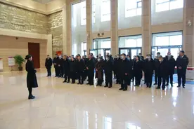 哈尔滨市检察院举办学习贯彻习近平总书记视察黑龙江期间重要讲话重要指示精神专题读书班图片