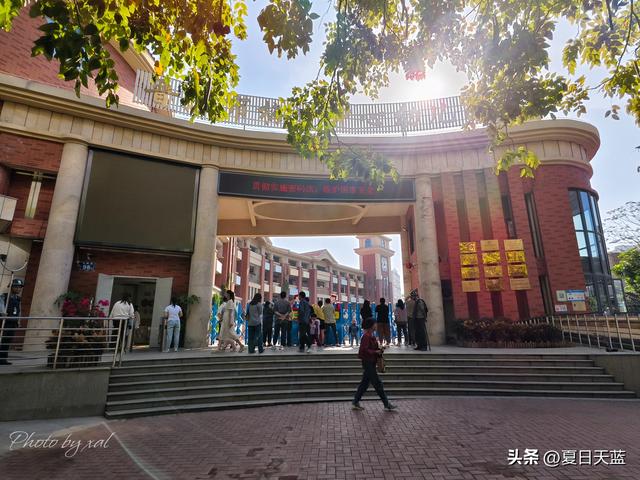 泉州旅游第一站，来到福建最强县级市，真有王炸！