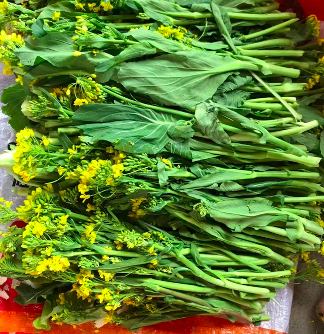 冬天，使劲吃这菜，一排毒、二润肺、三清肝、四强体质，别不懂吃