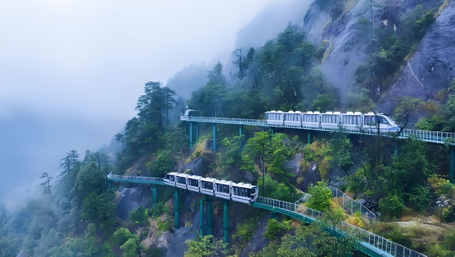 资溪康养旅游迈上新台阶：大觉山国际酒店荣膺“全国高新区职工劳模疗休养基地”
