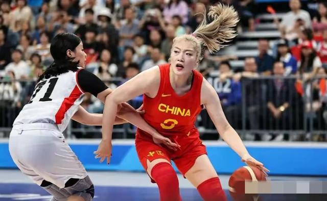 宫鲁鸣动真格！中国女篮备战世预赛开启加训，李梦和这3人或出局