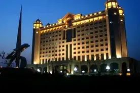实力强大！驻天津的超级央企图片