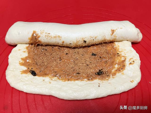 面包别买了，花小钱在家做健康面包，无不良添加，营养美味放心吃