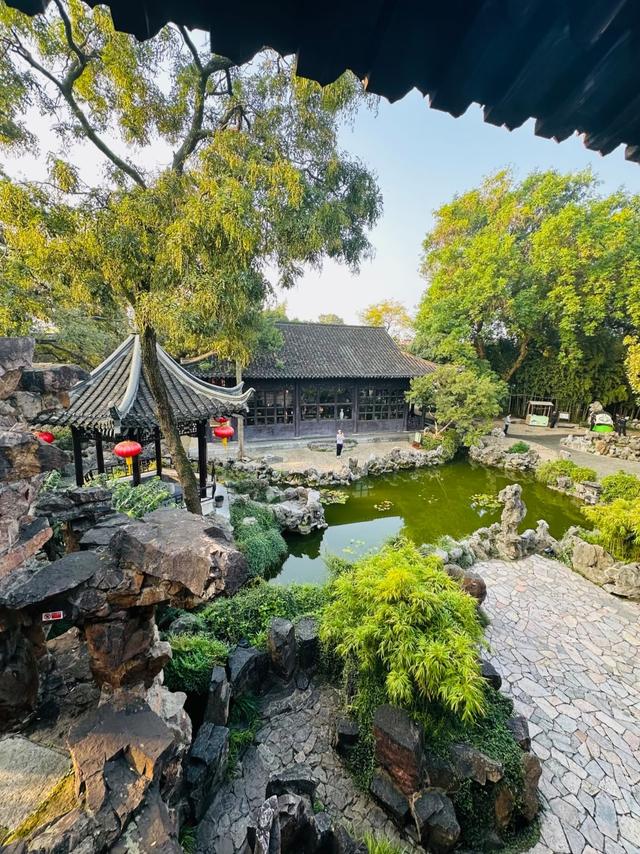 世界上只有中国江苏省扬州市才有的全球 “独一无二的10大奇景”