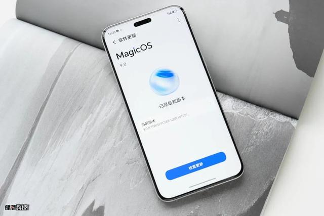 不出意外的话，国产真全面屏手机，要来了