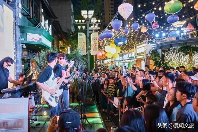 昆明观鸥季大礼包来了！6折打车逛吃联动，美景美食一键解锁～