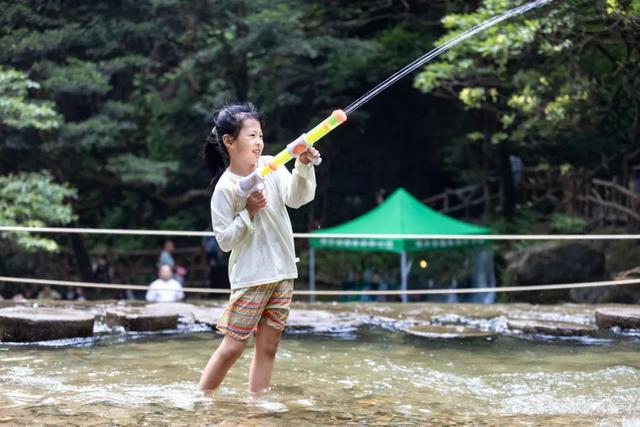水上麻将、露天电影、狂欢音乐节……主理人都爱来！