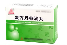 4个中成药，打通瘀堵，给血管来个大扫除，瘀血一通，百病无踪！图片