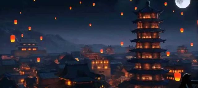 《大明榆林卫》沉浸剧场开业，去“触摸”一下榆林明代边塞史吗？