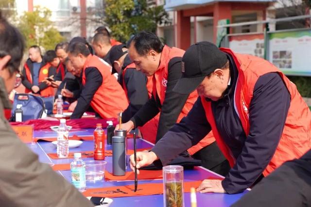 决定了！过年就来武都！