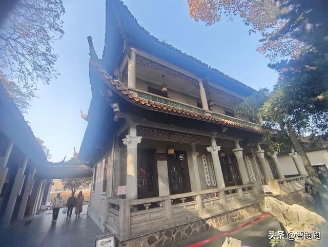 2025 杭州西湖 City Walk 留下足迹