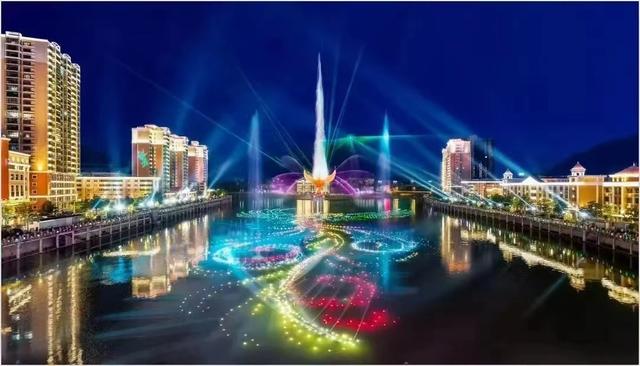 亓德洲：嘉陵江从陕西流过