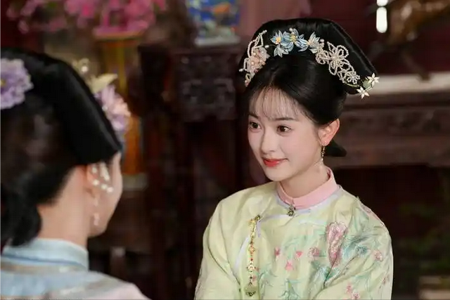 打破翻拍魔咒！短剧《还珠》靠新角色圈粉，老粉新粉都上头