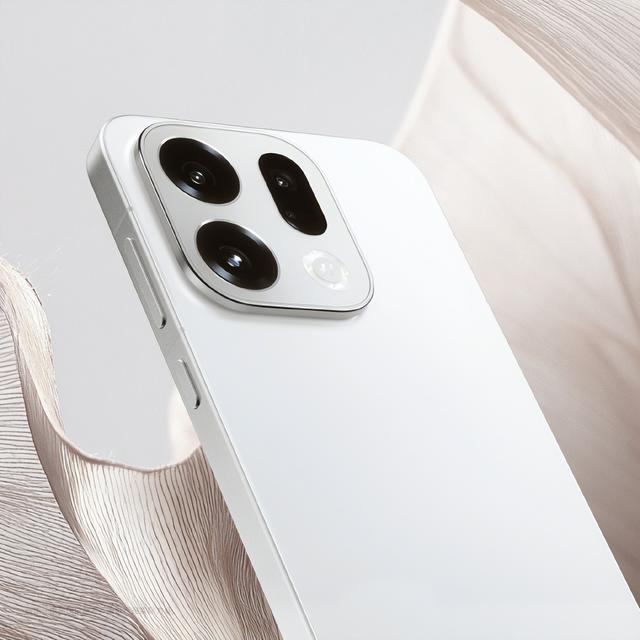 小米17 Pro遇上OPPO Find X9 Pro，谁是安卓真旗舰？