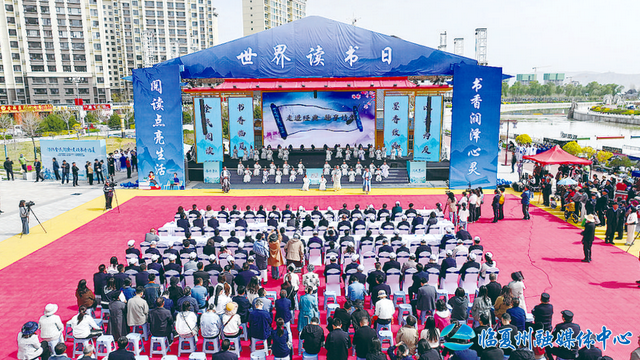 山水引客 文体成诗 打造生态康养旅游新高地——康乐县文旅产业融合发展综述