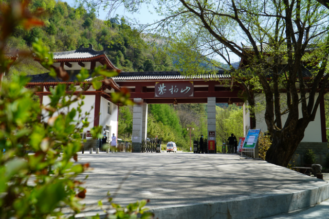 逃离热浪！汉中这些宝藏避暑旅游目的地，藏着最惬意的夏日清凉~