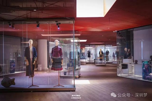 深圳中部宣布！一口气打造4座“城”，发布31个新地标