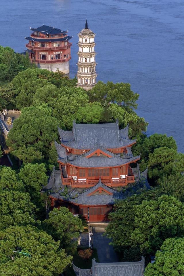 江西最好玩的6个城市，你去过几个？