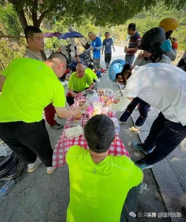 天凉了，大罗山这几条经典峡谷攀爬可以走起了！