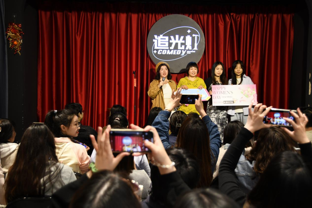 龙峰塔下，聆听龙华三十余载步履与回响