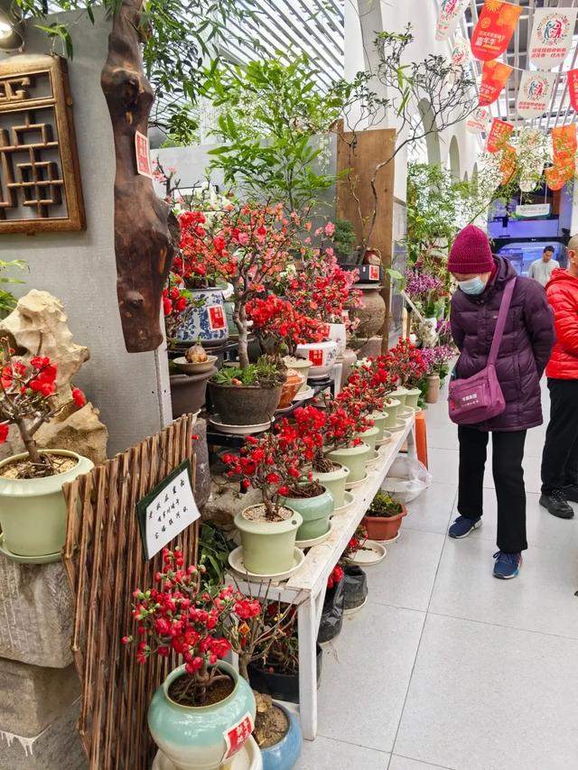 冬天不冷的秘密!就藏在玉泉营