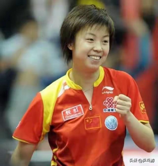 1959～2025，历届全运会乒乓球男、女单打冠亚季军名单（附照片）