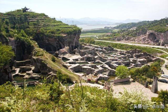 自驾攻略：浙江台州5日自驾保姆级线路，同步美景美食免费营地