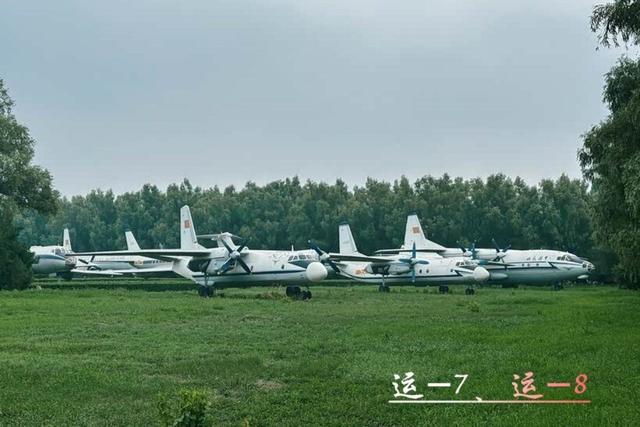 中国航空博物馆 300多架飞机的宝库