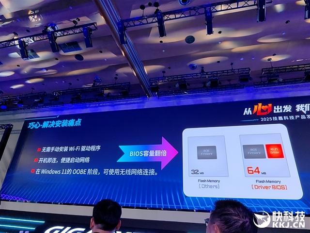 技嘉秀出六大肌肉！锐龙X3D打鸡血、DIY进入3.0新时代