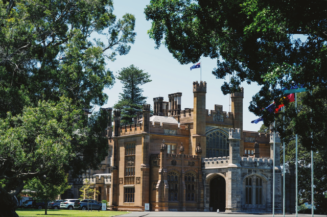 今年冬天，我想去这里过夏天