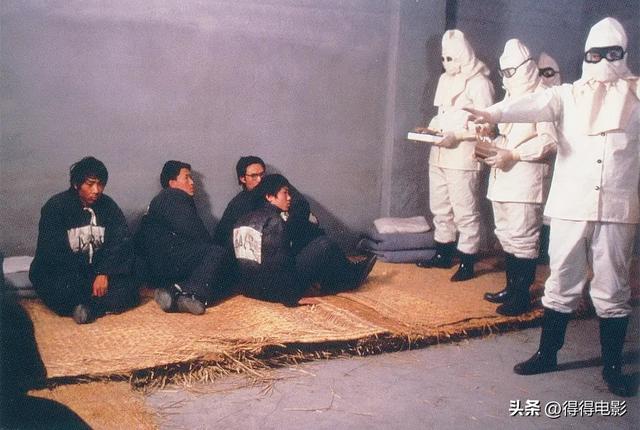 预售破1100万票房了，但《731》这三点隐患，我必须先泼盆冷水